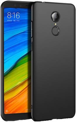 Wellpoint Back Cover for Mi Redmi 5 Plus, Xiaomi Redmi 5 Plus (Case Cover )