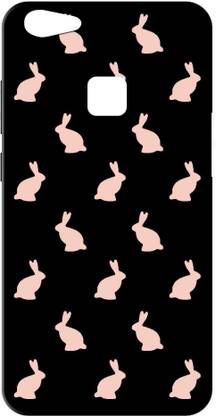 Oye Stuff Back Cover for VIVO V7 Plus