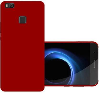 Cover Up Back Cover for Honor 8 Smart