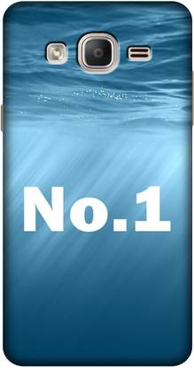 Flipkart SmartBuy Back Cover for SAMSUNG Galaxy On5