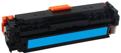 SMART PRINT SOLUTIONS CF411A / 410A Cyan Ink Toner