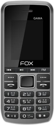 FOX Gama