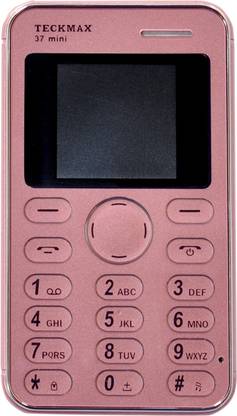 Teckmax 37 Mini