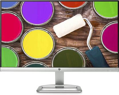 HP 60.45 cm (23.8 inch) Full HD LED Backlit IPS Panel Monitor (24ea)