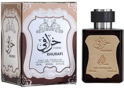 Al Raheeb KHURAFI Eau de Parfum  -  100 ml