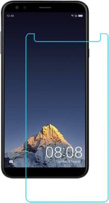 ACM Tempered Glass Guard for Infocus Vision 3