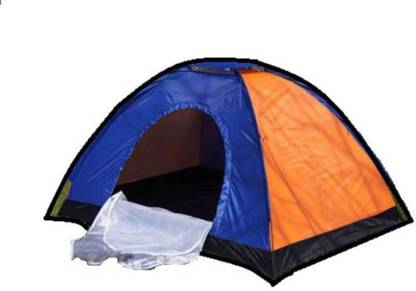 GALLAXY TENT CAMPING 12 PARSON 4N Tent - For 12