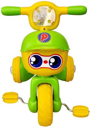 PANDA RAMBO Tricycle