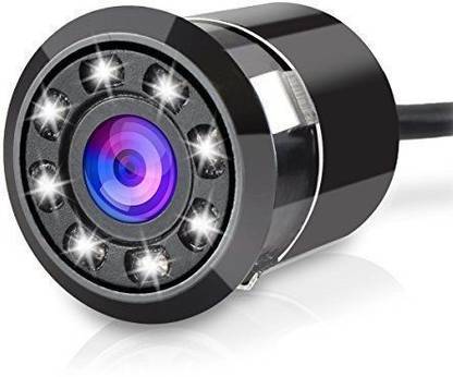 Worldtech WT-CCM022 Reverse Assist Camera System