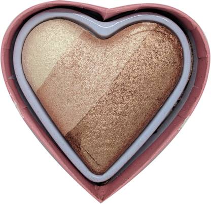 Sivanna Sweet Peach Blush