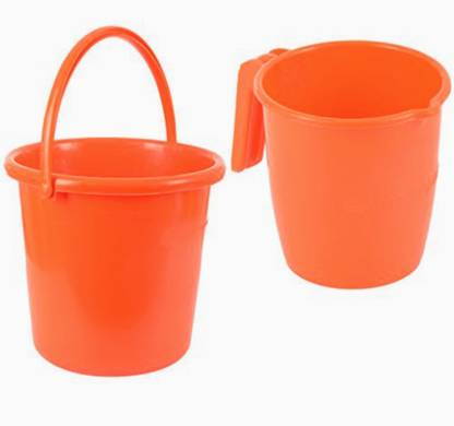 samruddhi Samruddhi bucket 17 L Plastic Bucket