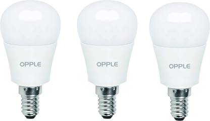 OPPLE 5 W Basic Standard E14 LED Bulb