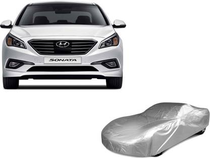 HD Eagle Car Cover For Hyundai Sonata (Without Mirror Pockets)