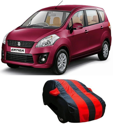 Maruti suzuki ertiga toy car