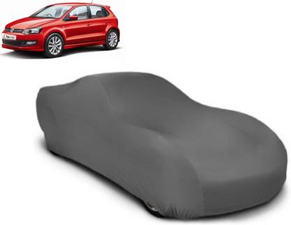 CAr Cover Car Cover For Volkswagen Polo GT (Without Mirror Pockets)
