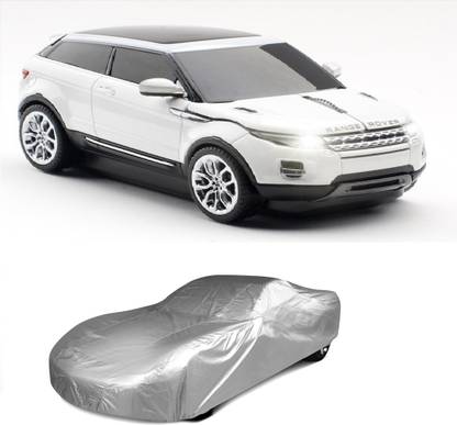 वुडस्मिथ Land Rover Land Rover  के लिए कार कवर (मिरर पॉकेट्स के बिना)