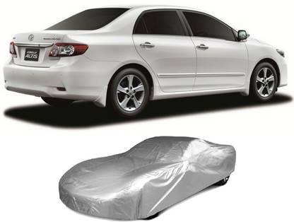 Hi-Tek Car Cover For Toyota Corolla Altis