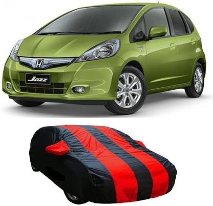 ऑटो व्हील गैराज Honda Honda  के लिए कार कवर (मिरर पॉकेट्स के साथ)