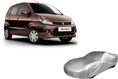 Rock Car Cover For Maruti Suzuki Zen Estilo