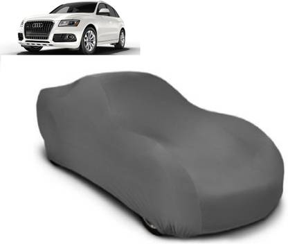 ALPINE Car Cover For Audi Q5
