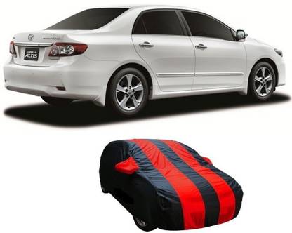 स्नेल Toyota Toyota  के लिए कार कवर (मिरर पॉकेट्स के साथ)