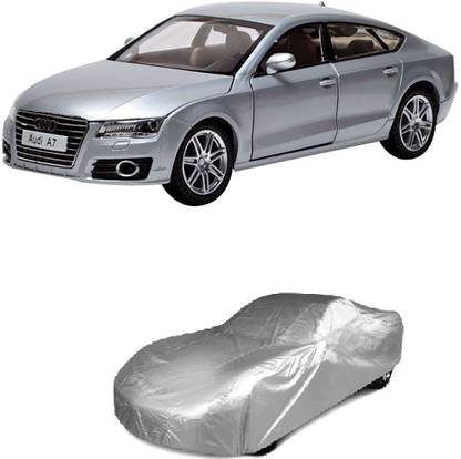 Ruby Car Cover For Audi A7 (Without Mirror Pockets)