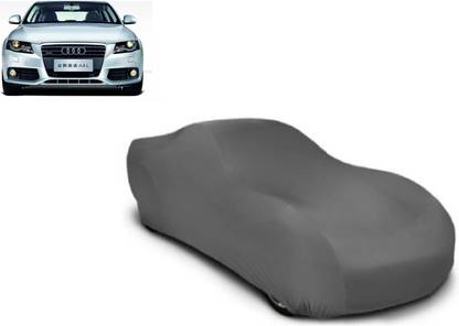 ALPINE Car Cover For Audi A4