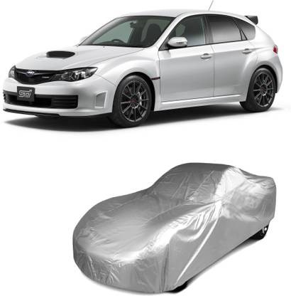 Mc Star Car Cover For Subaru Impreza