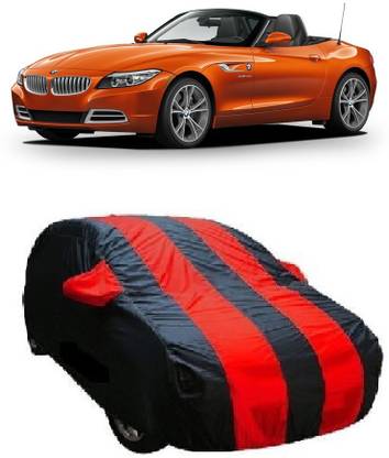 CREEPER Car Cover For BMW Z4 (With Mirror Pockets)