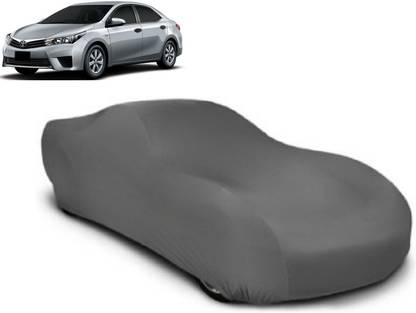Rock Car Cover For Toyota Corolla