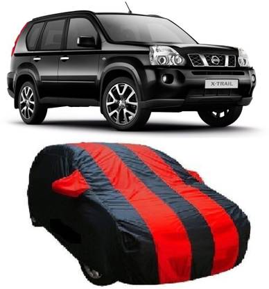 Avix Car Cover For Nissan X-Trail (With Mirror Pockets)
