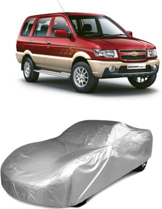 The Auto Home Car Cover For Chevrolet Tavera