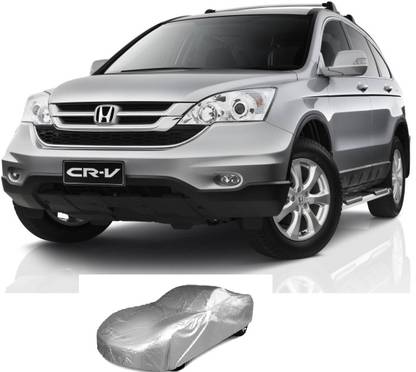 Z Tech Car Cover For Honda CR-V (Without Mirror Pockets)