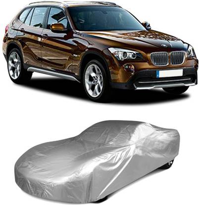 शेंगशौ BMW BMW  के लिए कार कवर (मिरर पॉकेट्स के बिना)