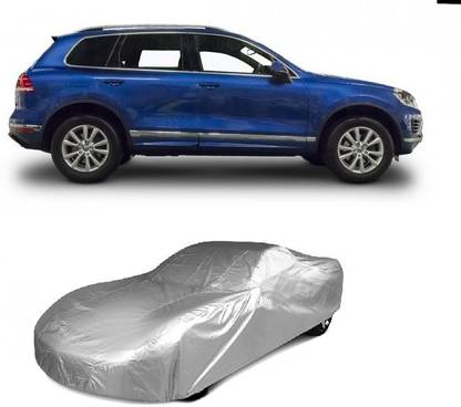 Dogwood Car Cover For Volkswagen Touareg