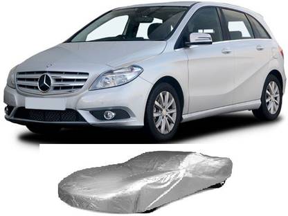 Tip Top Sales Car Cover For Mercedes Benz B-Class (Without Mirror Pockets)