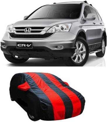 आइक Honda Honda  के लिए कार कवर (मिरर पॉकेट्स के साथ)