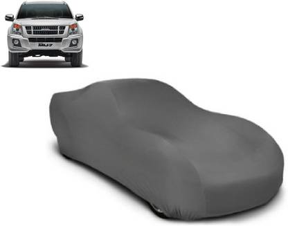 Designerkarts Car Cover For Isuzu MU-7
