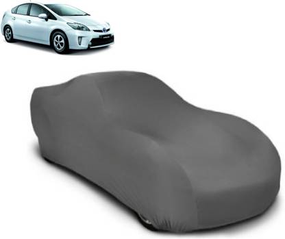 Designerkarts Car Cover For Toyota Prius