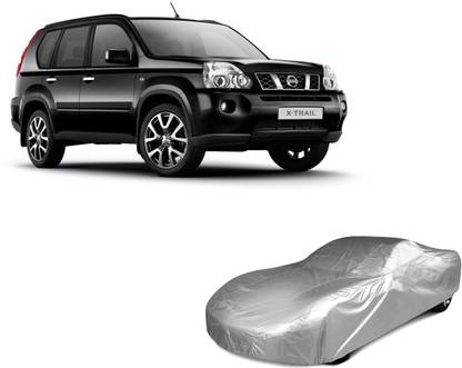 The Auto Home Car Cover For Nissan X-Trail