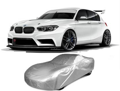 Hi-Tek Car Cover For BMW 1 Series