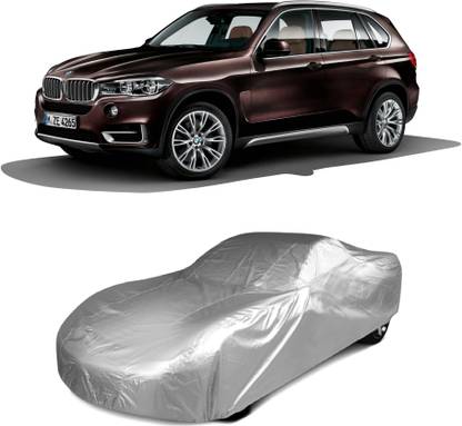 Autowheel Car Cover For BMW X5 (Without Mirror Pockets)