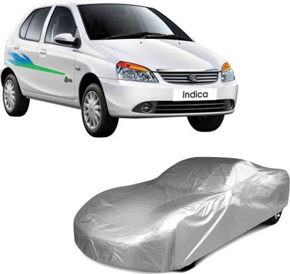 Rock Car Cover For Tata Indica