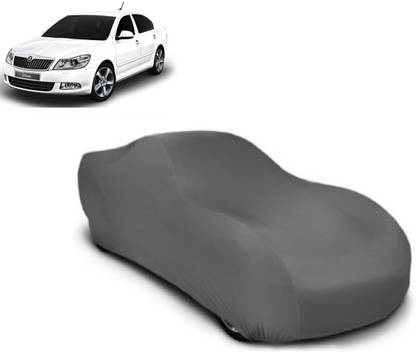 ब्रिसल Skoda Skoda  के लिए कार कवर (मिरर पॉकेट्स के बिना)