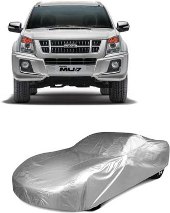 Mc Star Car Cover For Isuzu MU-7