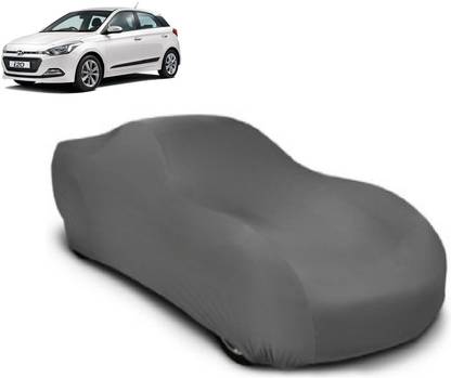 Designerkarts Car Cover For Hyundai Elite i20