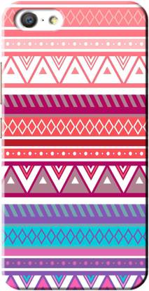 Oye Stuff Back Cover for Vivo V5 Plus