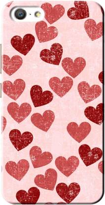 Oye Stuff Back Cover for Vivo V5 Plus