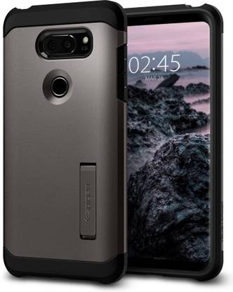 Spigen Back Cover for LG V30 / LG V30+ / LG V30 Plus