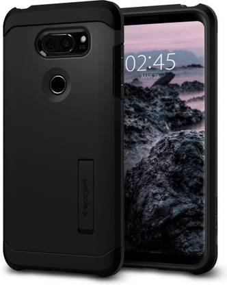 Spigen Back Cover for LG V30 / LG V30+ / LG V30 Plus
